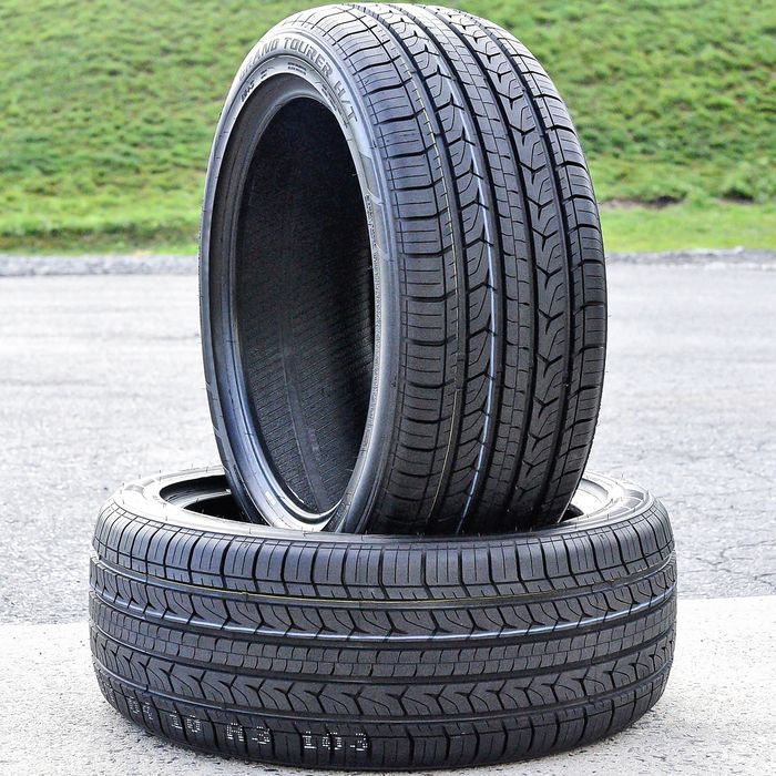 Grand Tourer 255/50R19 M+S