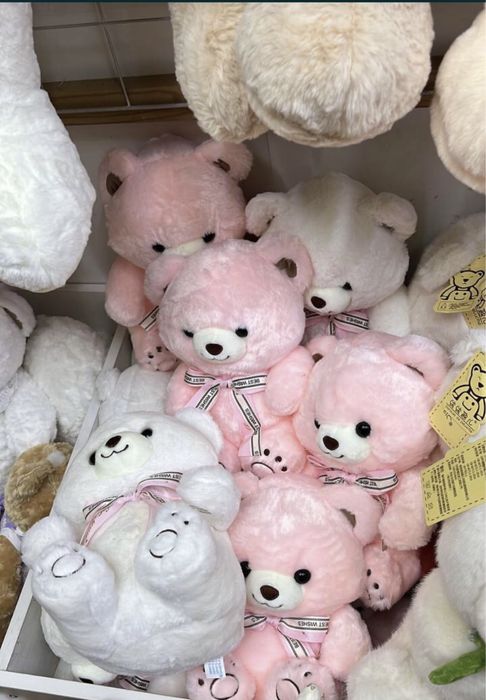 Мишкаа мишки медведь все есть