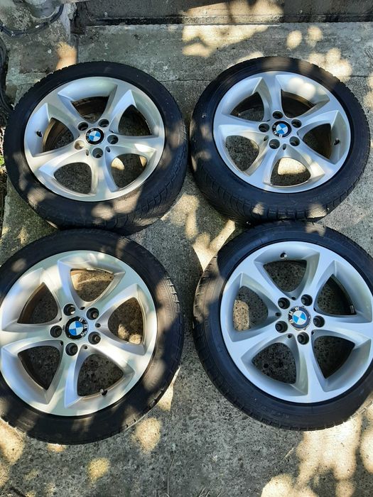 Bmw jante 17zoll