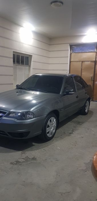 Nexia 2 sons gibrit mator xolati alo darajada