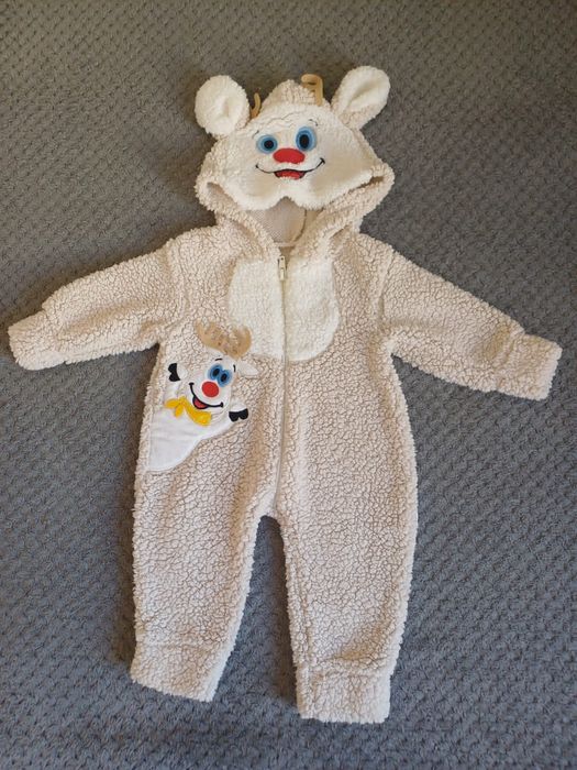 Детские комбенизоны.