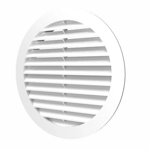 решетки для санузла и кухни