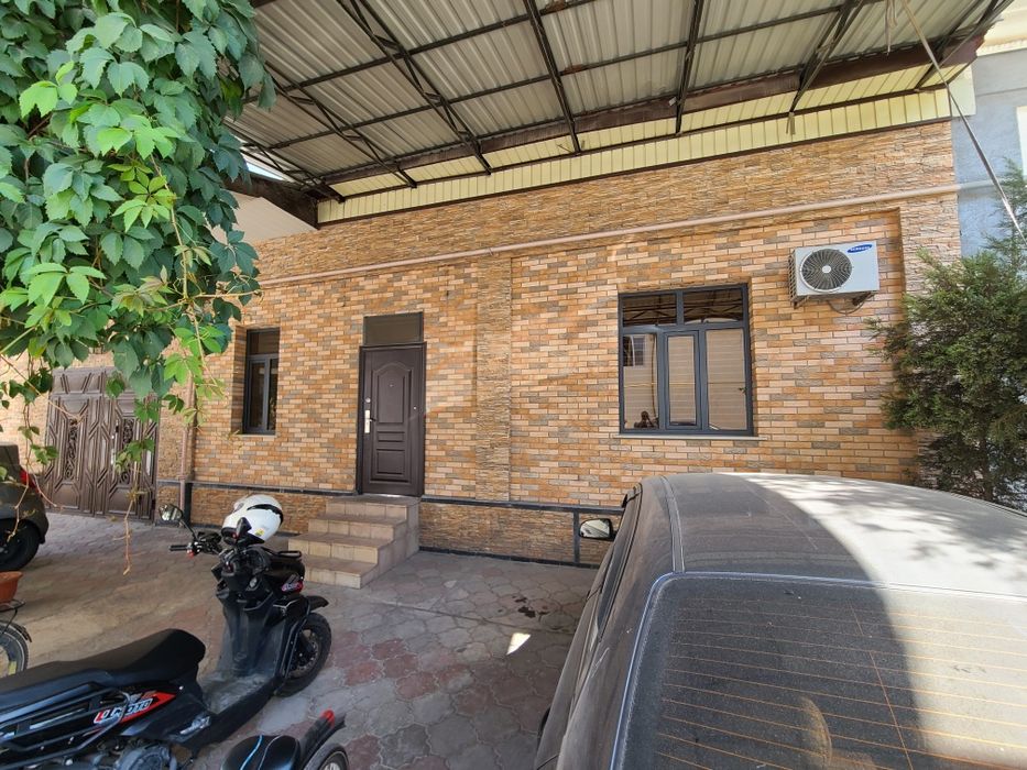 Shayhontohur. Malika bozor yonida ijaraga hovli joy