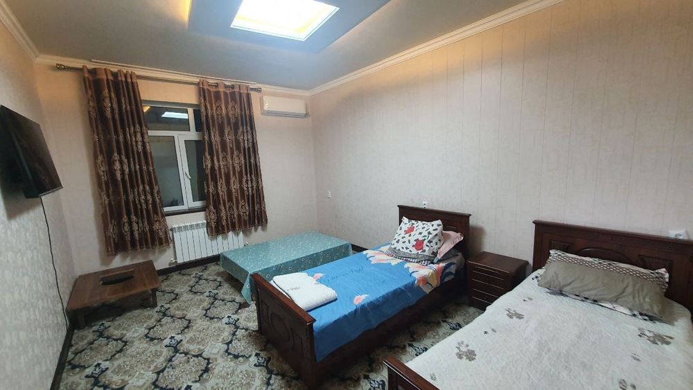 Продаётся дом-дача