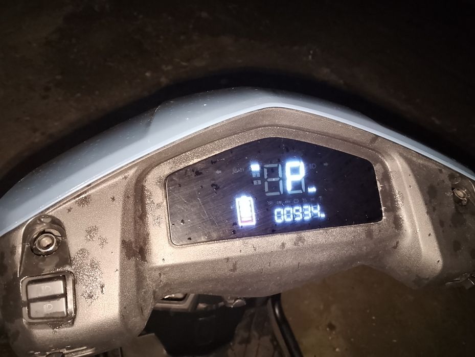 Продаются скутер