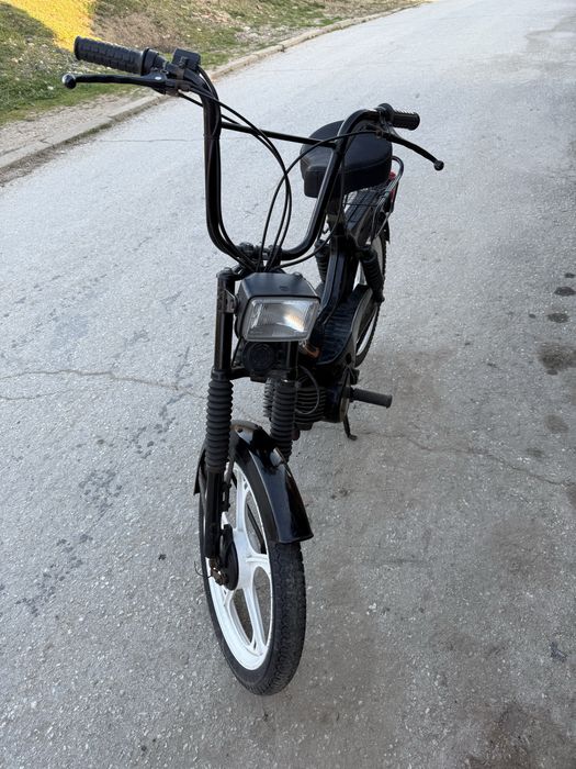 Продавам Tomos automatic