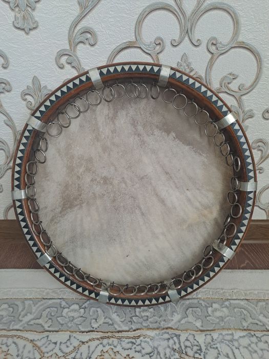 Doira sotiladi , 50 yillik