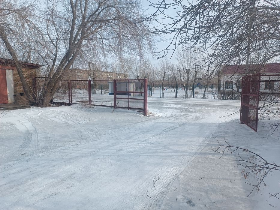 Помещение со складом для бизнеса
