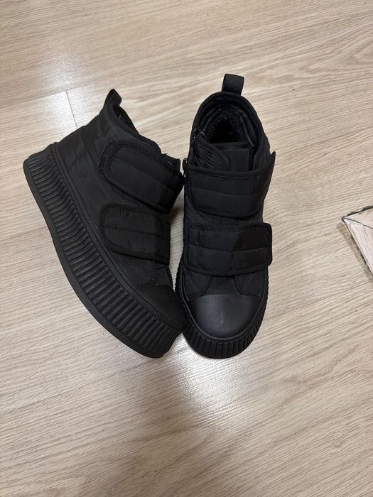 продаю зимние батинки спорт