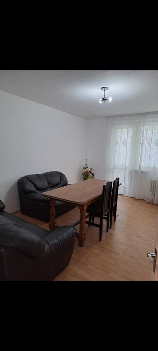 Inchiriez apartament cu 2 camere