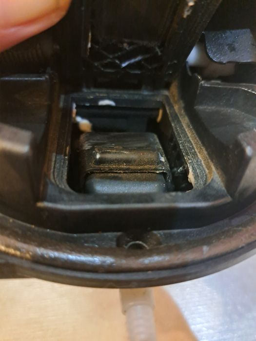 Камера скриваща се в емблема за VW passat/polo/golf