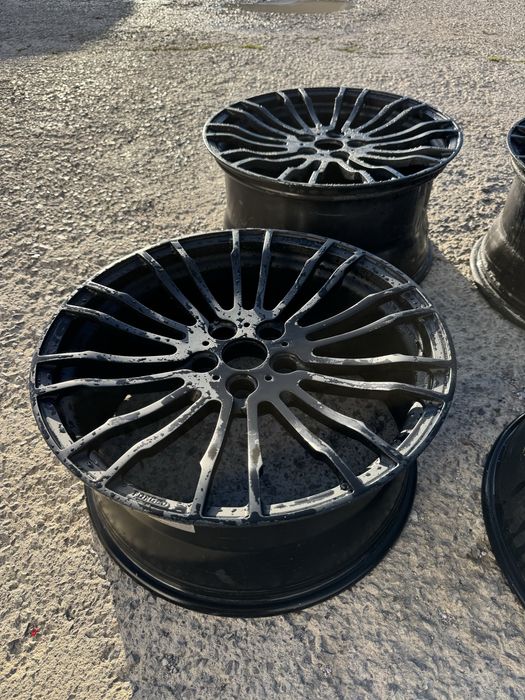 Джанти GPOWER FORGED SportPacket