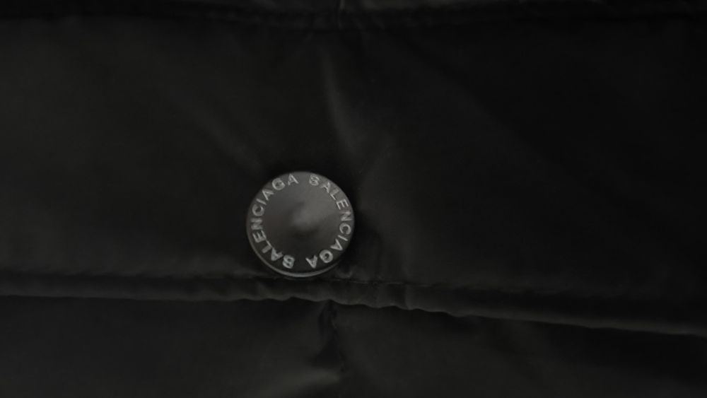 Balenciaga грейка