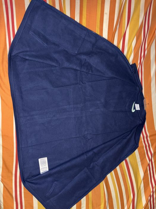 Нов мъжки елек Nike athletic club 1972