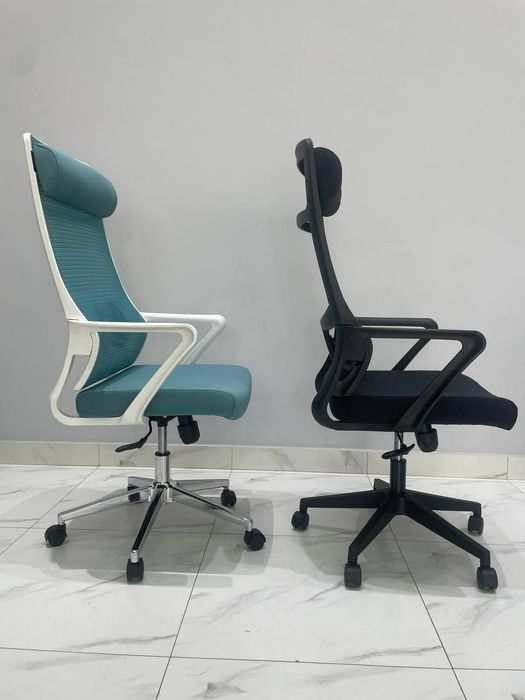 Офисное кресло модель Beco