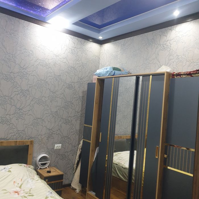4-комн. квартира, 100 м², Сергелийский район
