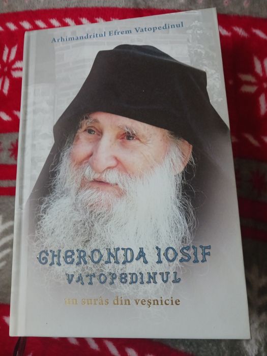Cărți religioase noi