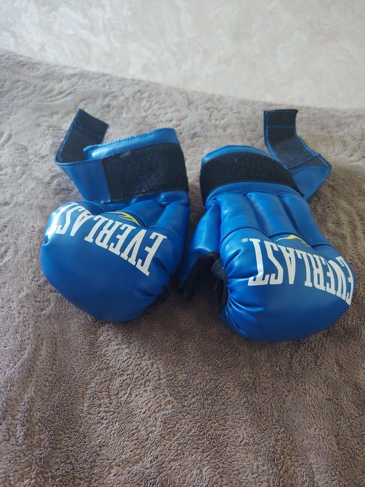 Экипировка для самбо