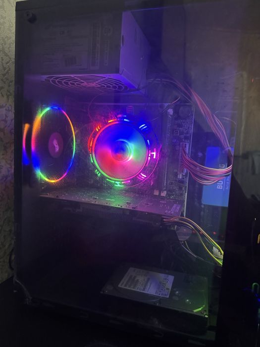 Продам игровой компьютер