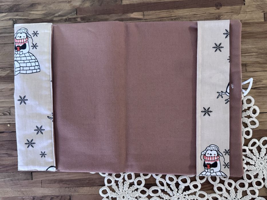 подвързия за книга