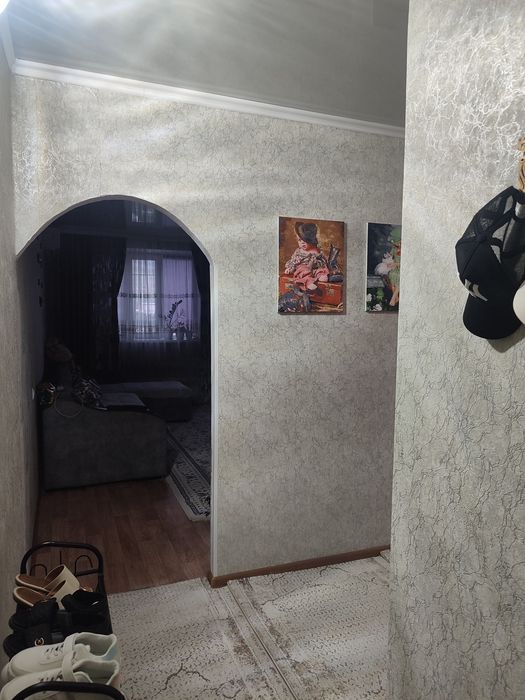 Продам 2к квартиру