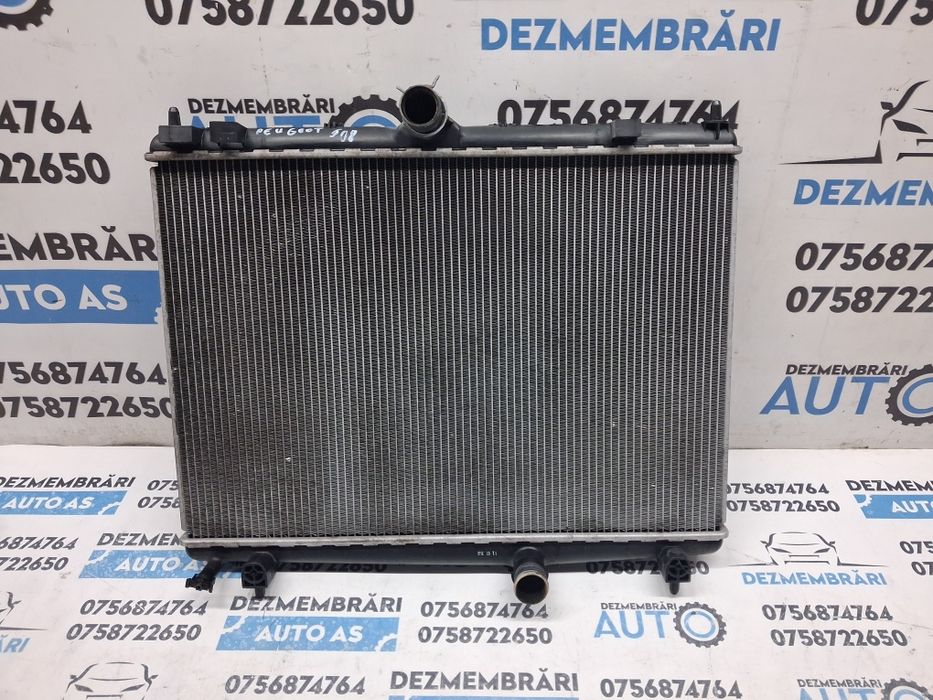 Radiator apa 2.0d Peugeot 508 2008