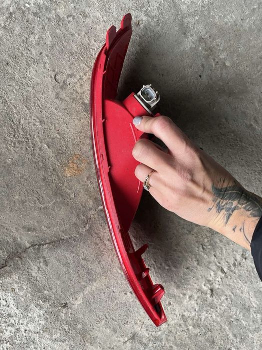 Декоративен стоп за мъгла за Hyundai Tucson