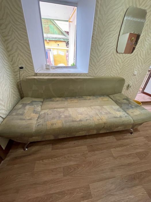 Продается раскладная тахта