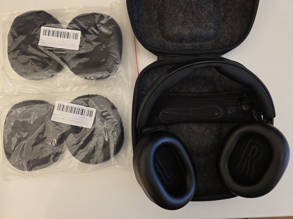 Casti wireless Noise Cancel Poly Voyager Surround 80 UC USB C+BONUS