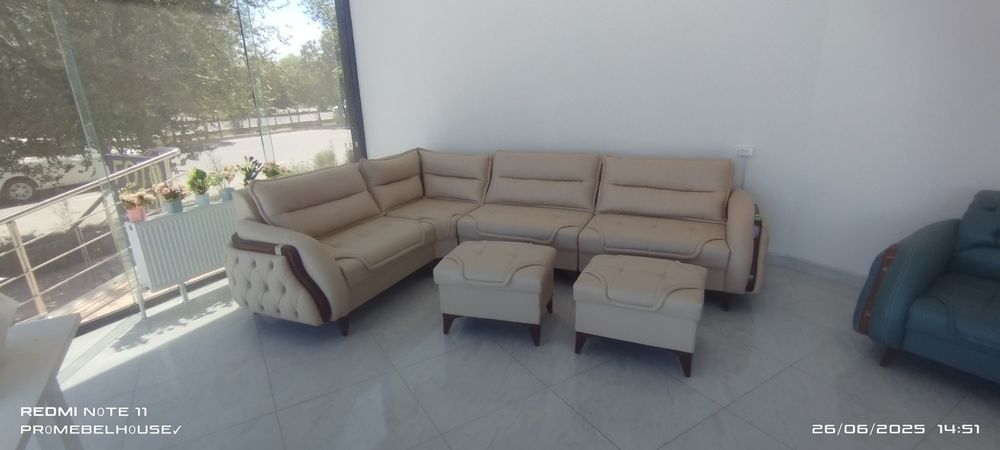 Mehmonxona ugaloq zal uchun Madel Troya