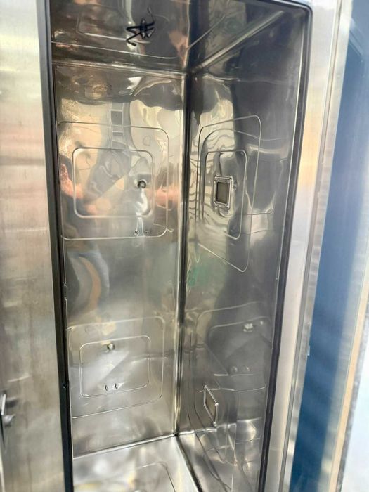 Конвектомат Rational Clima Plus Control