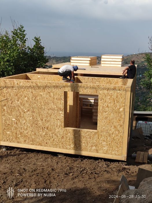 Сип панели по Казахстану