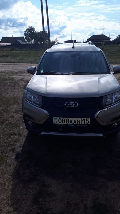 Продам Машину в отличном состоянии