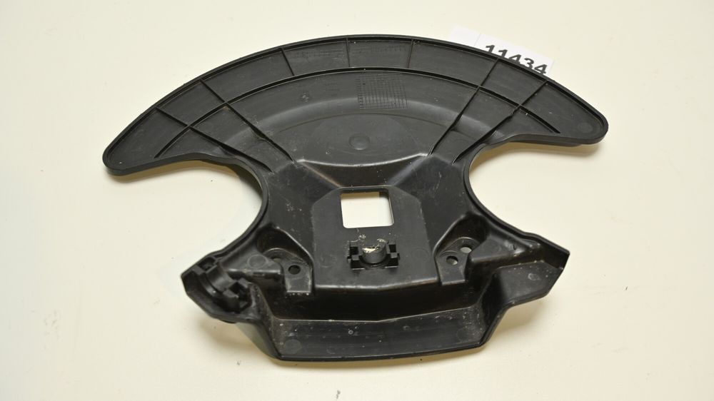 Plastic Protectie Triple Furca BMW F850GS F750GS