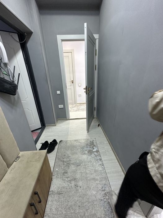 Arenda Sergeli 2-bekta China Xaus 2/3xona 400 dol Navos Yigitlarga yok