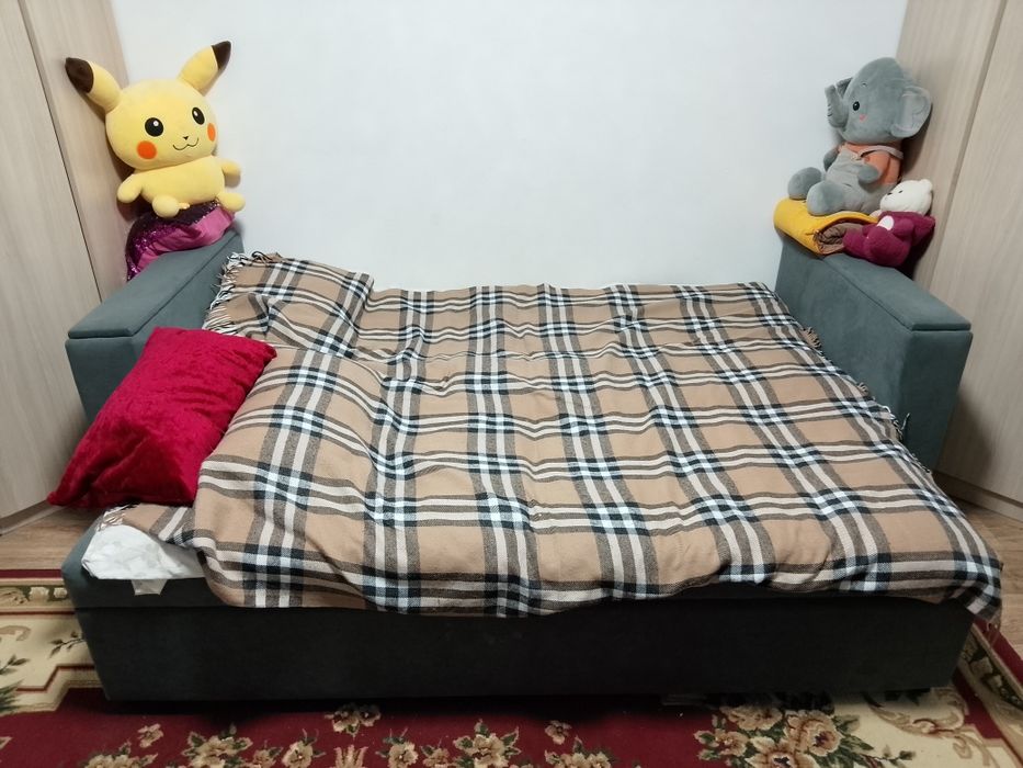 Диван раскладной