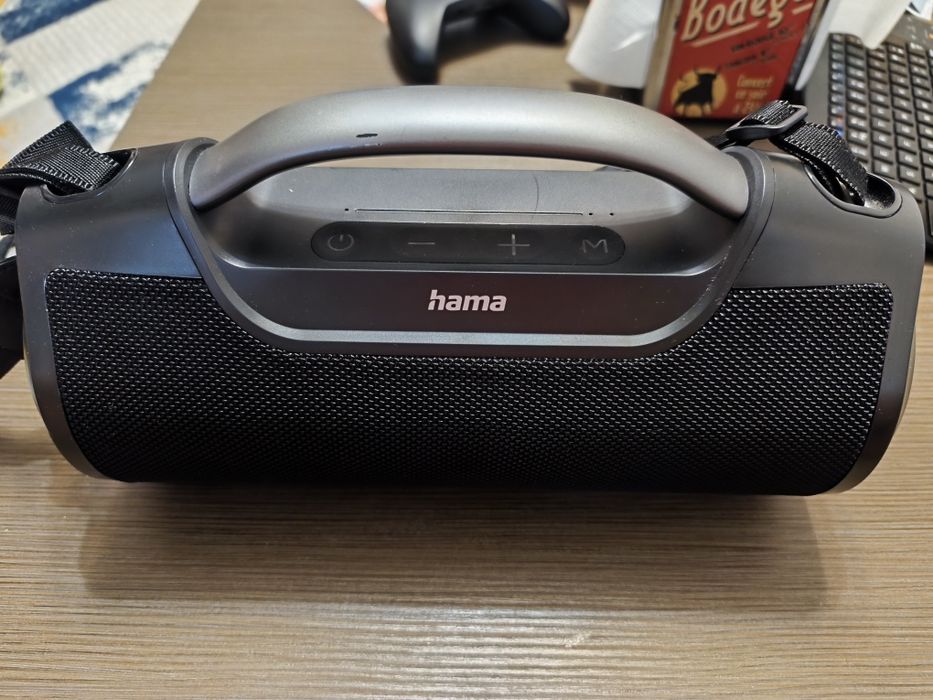 Boxa Hama SoundBarrel
