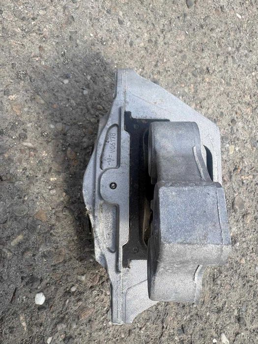 Tampon motor, Opel Astra J 13248546