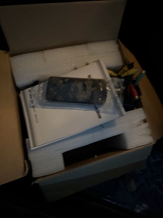 Магнитафон камри 30 35