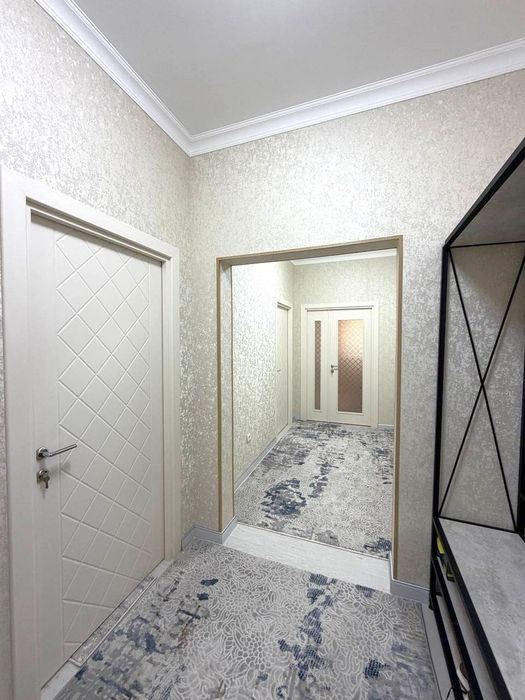 Аренда 2/4/9. ЖК. Асалом Сохил. Ул. Фергана йули