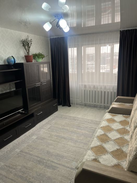 Сдам  1 ком в центре города