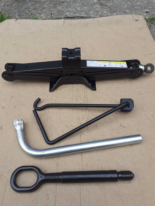 Cric,cheie de roti VW Tiguan,SKODA Kodiaq,Karoq,AUDI Q3,SEAT Tarraco