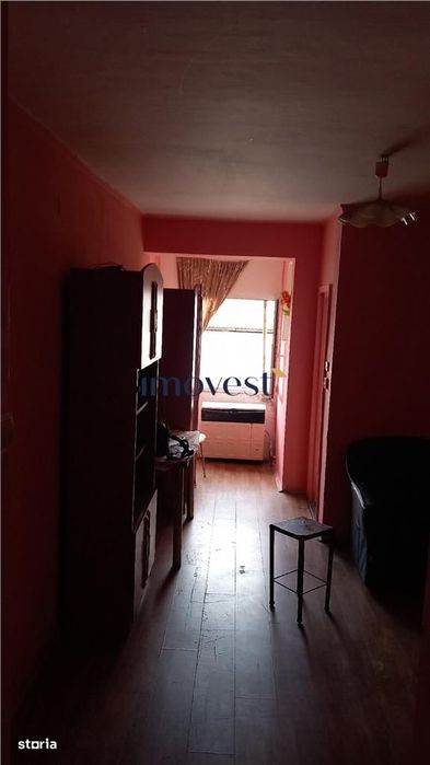 De inchiriat: Garsoniera in zona Ostrovului