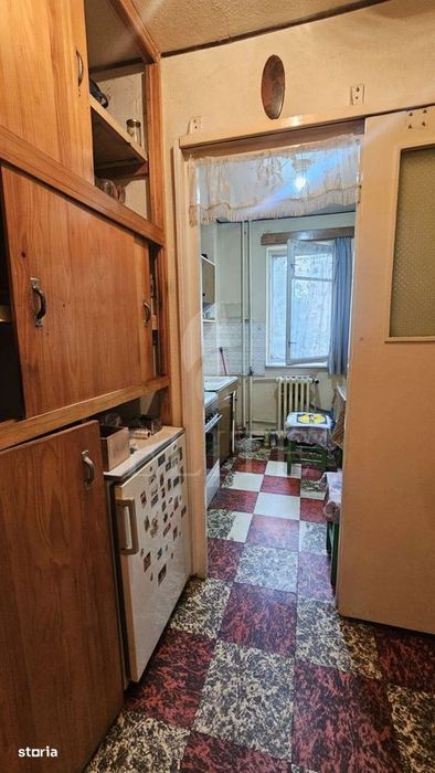 Apartament 2 camere în zona GRIGORE ALEXANDRESCU