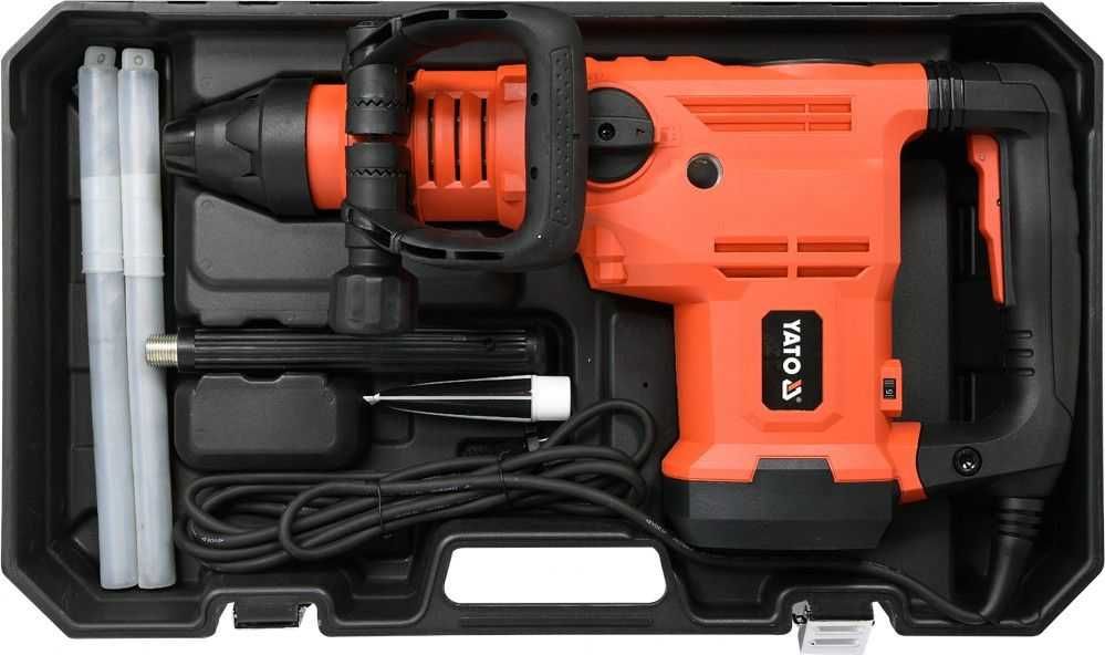 Inchiriem Ciocan rotopercutor SDS-Max, 1600W, 25J