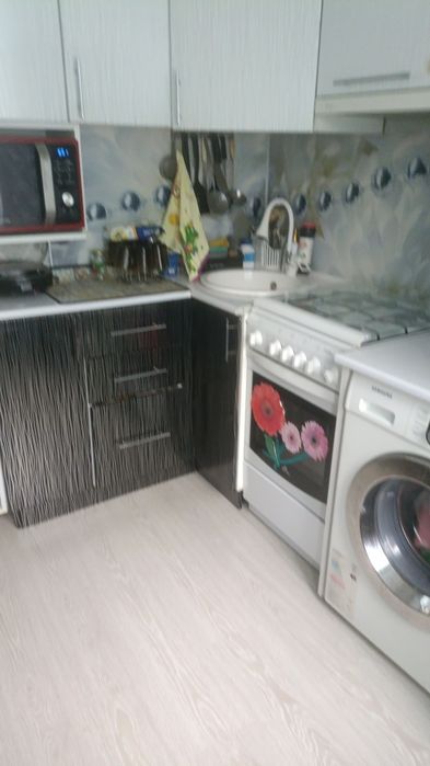 Продам 2х комнатную квартиру
