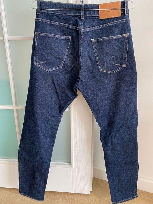 Pantaloni blugi Review