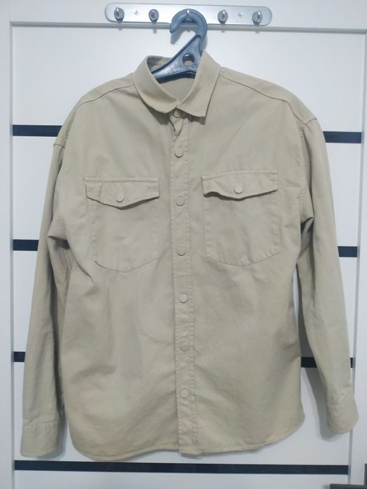 Рубашка летняя, весенняя