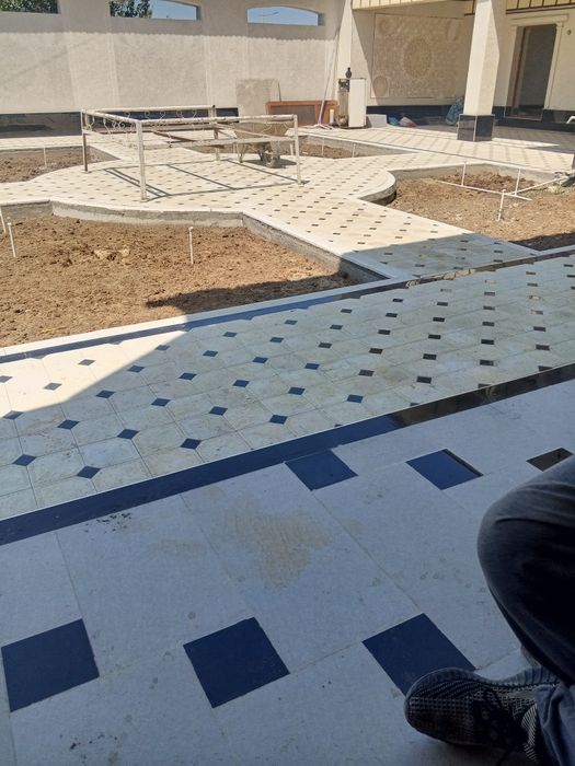 Бурчатка терамиз