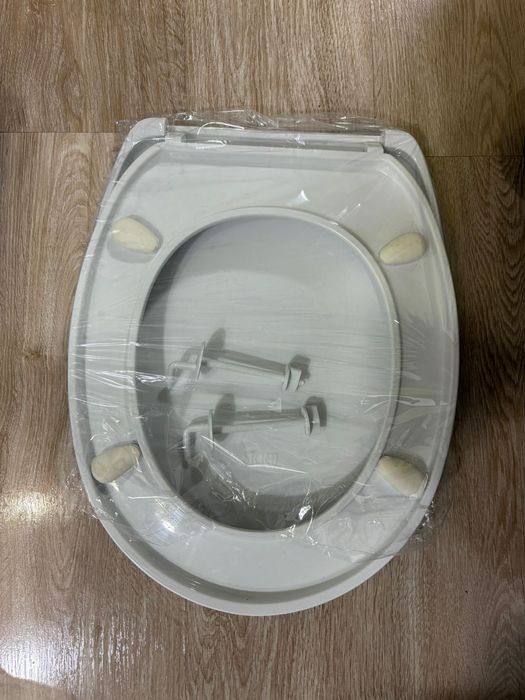 Сиденье для унитаза